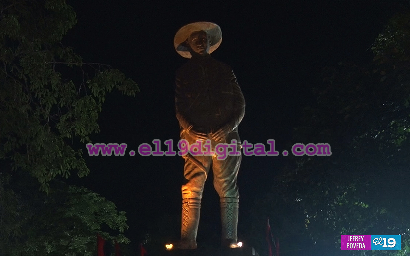 sandino